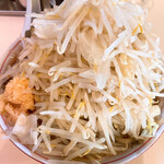 麺家 ぶんすけ - 