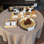 Au point de rendez-vous - 