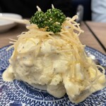 大衆食堂 あまつ - 