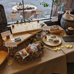 Au point de rendez-vous - 