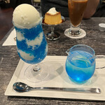 サーティーンカフェ - 