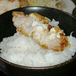 ハイカラヤ - 肉厚チキン