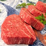 焼肉 拍手喝采 - シャトーブリアン