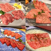 焼肉 拍手喝采 - 