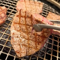焼肉 拍手喝采 - シャトーブリアン