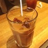 ブリッジ コーヒーアンドアイスクリーム