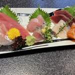 Sushi mamire - 