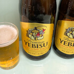 みんみん - みんみん(ビール)