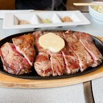 Yakiniku Fukuzaki - 