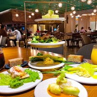 ERUTAN RESTAURANT BAR - 