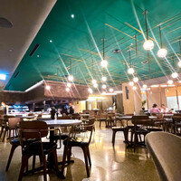 ERUTAN RESTAURANT BAR - 