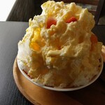 カフェ&ダイニング チャソラ - 