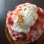 カフェ&ダイニング チャソラ - 