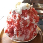 カフェ&ダイニング チャソラ - 