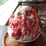 カフェ&ダイニング チャソラ - 