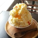 カフェ&ダイニング チャソラ - 