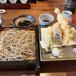 Teuchi Soba Hokage - 