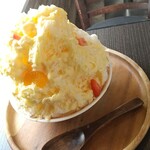 カフェ&ダイニング チャソラ - 