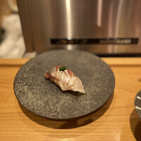 築地青空三代目 本店 - 