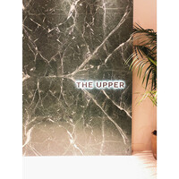 THE UPPER - 