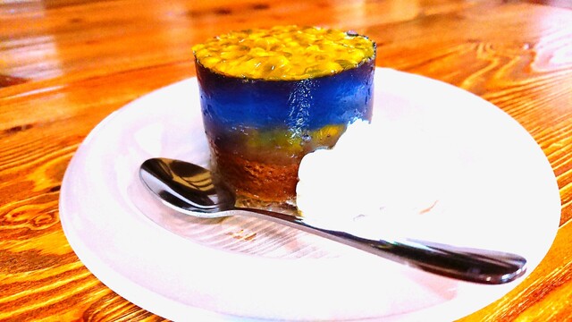 甘味処 彌平治亭 - 山形（甘味処）