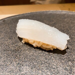 くるますし - するめいか