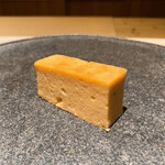 くるますし - 玉子