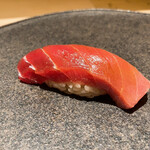 くるますし - 中トロ