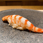 くるますし - 車海老