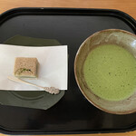 開運堂 松風庵 - 