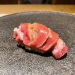 くるますし - 大トロ