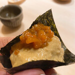 くるますし - 渡蟹