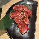 万両 本町御堂筋店 - サガリ