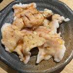 万両 - テッチャン