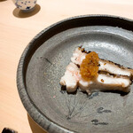 くるますし - うつぼ