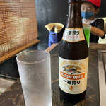 てっぱん食堂 - 