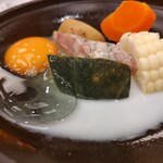 Hoteru Ricchi Ando Gaden Sakata - 焼き物