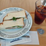 Cafe & Dining FERMATA - 