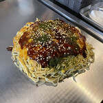 てっぱん食堂 - 