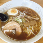 あやラーメン - 