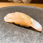 くるますし - アコウ