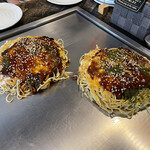 てっぱん食堂 - 