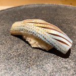 くるますし - コハダ