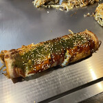 てっぱん食堂 - 