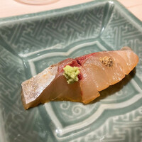 くるますし - 鯵