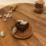 フランス料理 タンモア - 