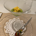 フランス料理 タンモア - 