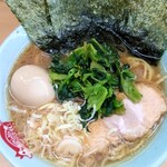 横浜ラーメン 町田家 - 