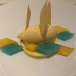 フランス料理 タンモア - 