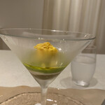 フランス料理 タンモア - 